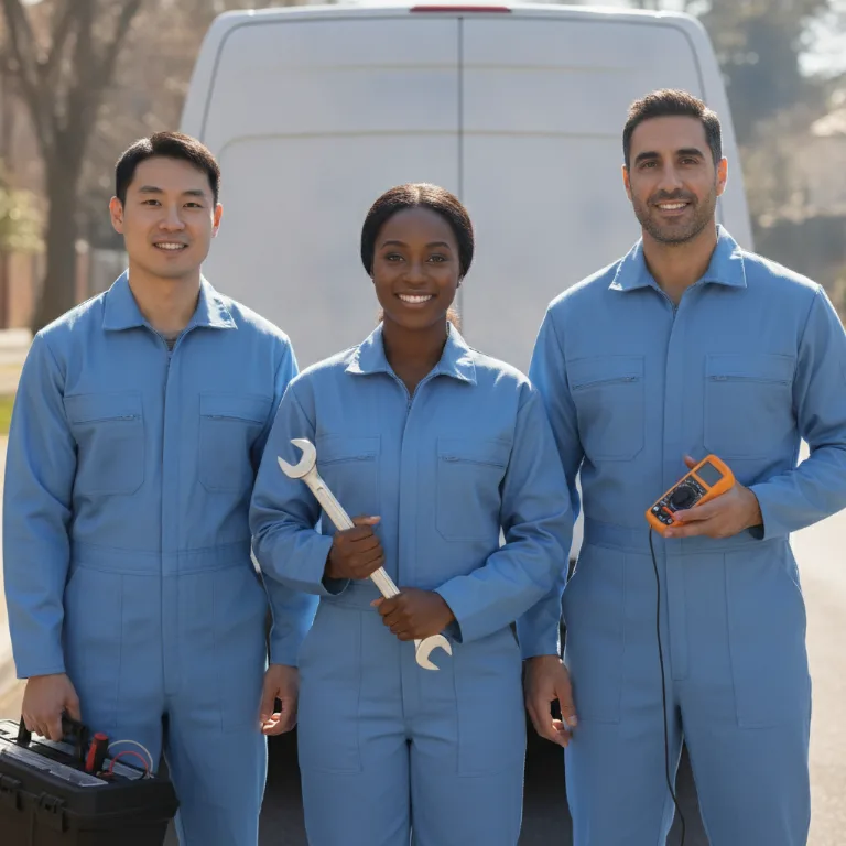 Washing Machine Repair team in Paradise