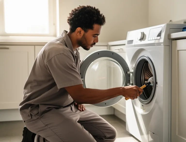 Washing Machine Repair service in Paradise